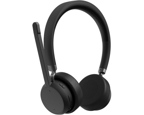 Навушники Lenovo Wireless Stereo Headset Black (4XD1Q30302)