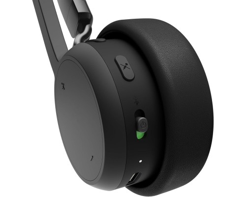 Навушники Lenovo Wireless Stereo Headset Black (4XD1Q30302)