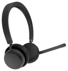 Навушники Lenovo Wireless Stereo Headset Black (4XD1Q30302)