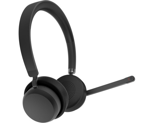 Навушники Lenovo Wireless Stereo Headset Black (4XD1Q30302)
