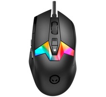 Мишка Lorgar MSP80 Pro USB Black (LRG-MSP80-BK)