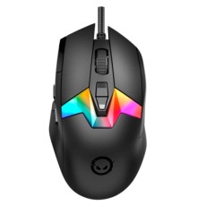 Мишка Lorgar MSP80 Pro USB Black (LRG-MSP80-BK)
