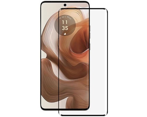 Скло захисне PowerPlant 3D Motorola Edge 50 (GL604699)