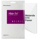 Плівка захисна Armorstandart Anti-Blue Motorola G15 Power (ARM83137)