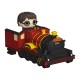 Фігурка Funko Pop набір Bitty Pop! Ride - Гаррі Поттер і Гоґвортський експрес (83622)