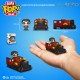 Фігурка Funko Pop набір Bitty Pop! Ride - Гаррі Поттер і Гоґвортський експрес (83622)