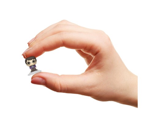 Фігурка Funko Pop набір Bitty Pop! Ride - Гаррі Поттер і Гоґвортський експрес (83622)