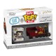 Фігурка Funko Pop набір Bitty Pop! Ride - Гаррі Поттер і Гоґвортський експрес (83622)