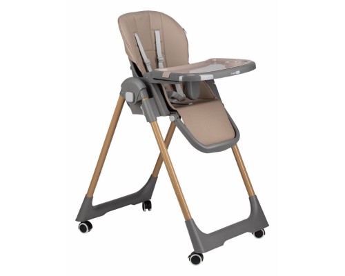 Стілець для годування FreeON Kai, кавовий (82696)