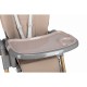 Стілець для годування FreeON Kai, кавовий (82696)