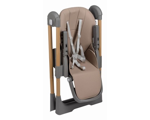 Стілець для годування FreeON Kai, кавовий (82696)