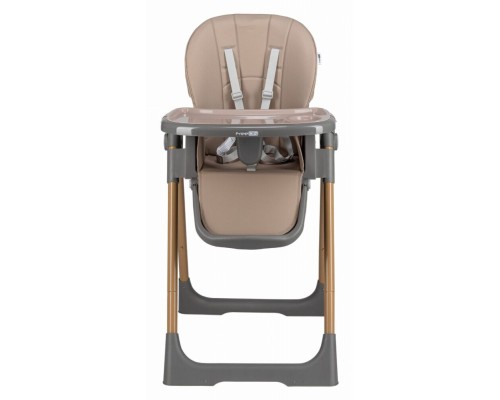 Стілець для годування FreeON Kai, кавовий (82696)