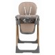 Стілець для годування FreeON Kai, кавовий (82696)