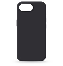 Чохол до мобільного телефона Armorstandart ICON2 MagSafe Apple iPhone 16e Black (ARM83851)