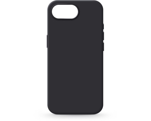 Чохол до мобільного телефона Armorstandart ICON2 MagSafe Apple iPhone 16e Black (ARM83851)