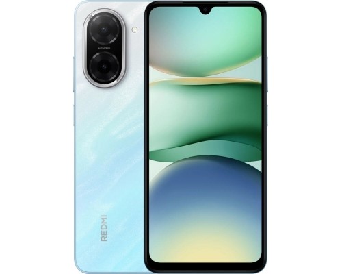 Мобільний телефон Xiaomi Redmi A5 4/128GB Ocean Blue (1146835)
