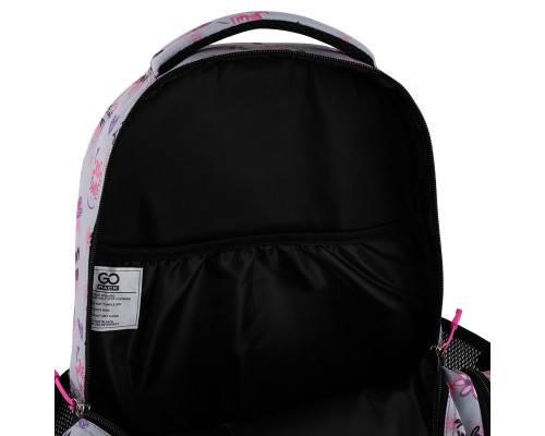 Рюкзак шкільний GoPack Teens 162L-3 (GO25-162L-3)