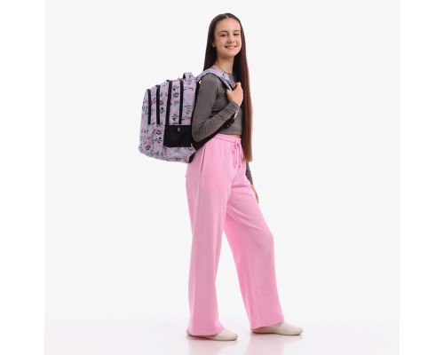 Рюкзак шкільний GoPack Teens 162L-3 (GO25-162L-3)