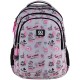 Рюкзак шкільний GoPack Teens 162L-3 (GO25-162L-3)