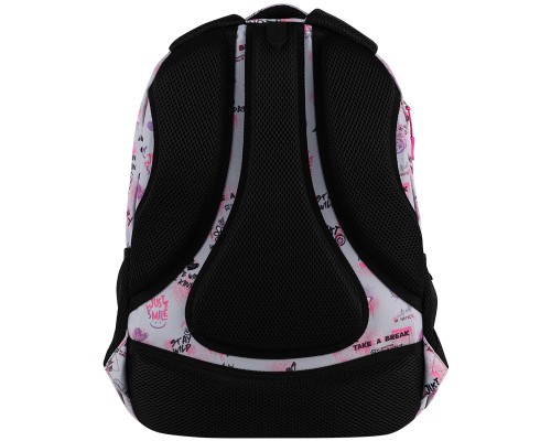 Рюкзак шкільний GoPack Teens 162L-3 (GO25-162L-3)