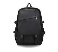 Рюкзак туристичний NikiBo Modern 15л чорний (30010405-01)