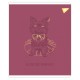 Зошит Yes Luxure doggy 48 аркушів лінія (767553)