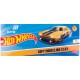 Пластилін Kite Hot Wheels восковий, 18 кольорів, 360 г (HW25-085)