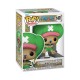 Фігурка Funko Pop cерії Великий куш - Чопперемон (72106)