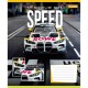 Зошит 1 вересня Speed as a way of life А5 12 аркушів коса лінія (768013)