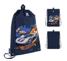 Сумка для взуття Kite 601M HW-3 Hot Wheels (HW25-601M-3)