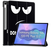 Чохол до планшета BeCover Smart Case Samsung Galaxy Tab S10 FE Plus (SM-X620/SM-X626) 13.1