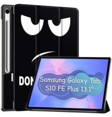 Чохол до планшета BeCover Smart Case Samsung Galaxy Tab S10 FE Plus (SM-X620/SM-X626) 13.1