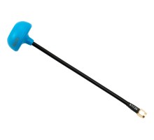 Антена для дрона Skyzone Mushroom 6.7-7.2GHz 160mm SMA RHCP (ANT6772G)