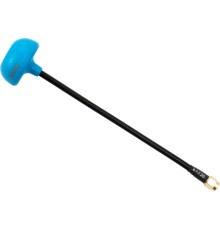 Антена для дрона Skyzone Mushroom 6.7-7.2GHz 160mm SMA RHCP (ANT6772G)