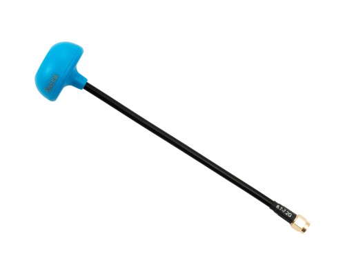 Антена для дрона Skyzone Mushroom 6.7-7.2GHz 160mm SMA RHCP (ANT6772G)