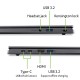 Ноутбук Acer Aspire 15 A15-61M-R22U (NX.JDHEU.006)