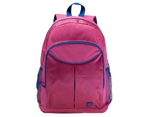 Рюкзак туристичний Semi Line 20 Pink/Blue (J4916-3) (DAS303110)