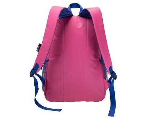 Рюкзак туристичний Semi Line 20 Pink/Blue (J4916-3) (DAS303110)