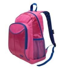 Рюкзак туристичний Semi Line 20 Pink/Blue (J4916-3) (DAS303110)