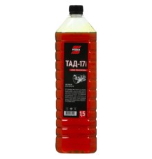 Моторна олива S-POWER ТАД-17і 1,5л ПЕТ