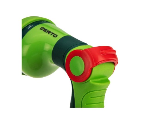 Зрошувач Verto пістолетний, 1/2