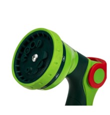 Зрошувач Verto пістолетний, 1/2