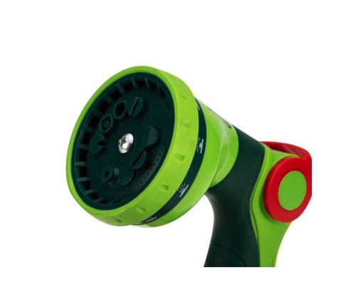 Зрошувач Verto пістолетний, 1/2