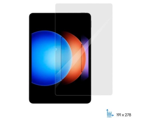 Скло захисне 2E Xiaomi Pad 6S Pro 12.4