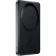 Батарея універсальна Acefast Magnetic Wireless 5000mAh 18W PD, QC/3.0, QI 7.5W, ультра тонкий, M8 Bllack (6974316283386)