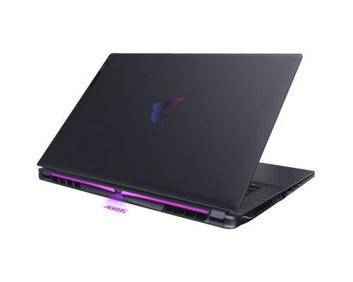 Ноутбук GIGABYTE Aorus 16X (ASG-53UAC54SD)