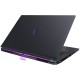 Ноутбук GIGABYTE Aorus 16X (ASG-53UAC54SD)