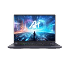 Ноутбук GIGABYTE Aorus 16X (ASG-53UAC54SD)
