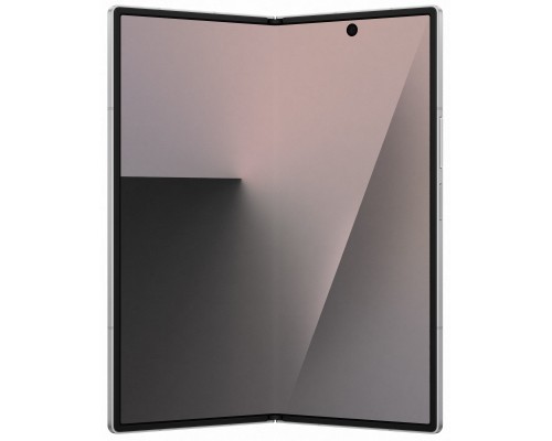 Мобільний телефон Samsung Galaxy Fold7 12/512Gb Silver Shadow (SM-F966BZSCSEK)