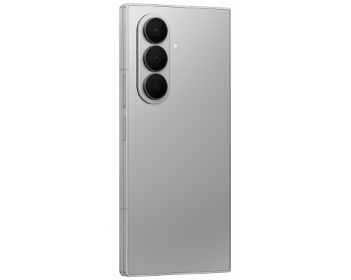 Мобільний телефон Samsung Galaxy Fold7 12/512Gb Silver Shadow (SM-F966BZSCSEK)